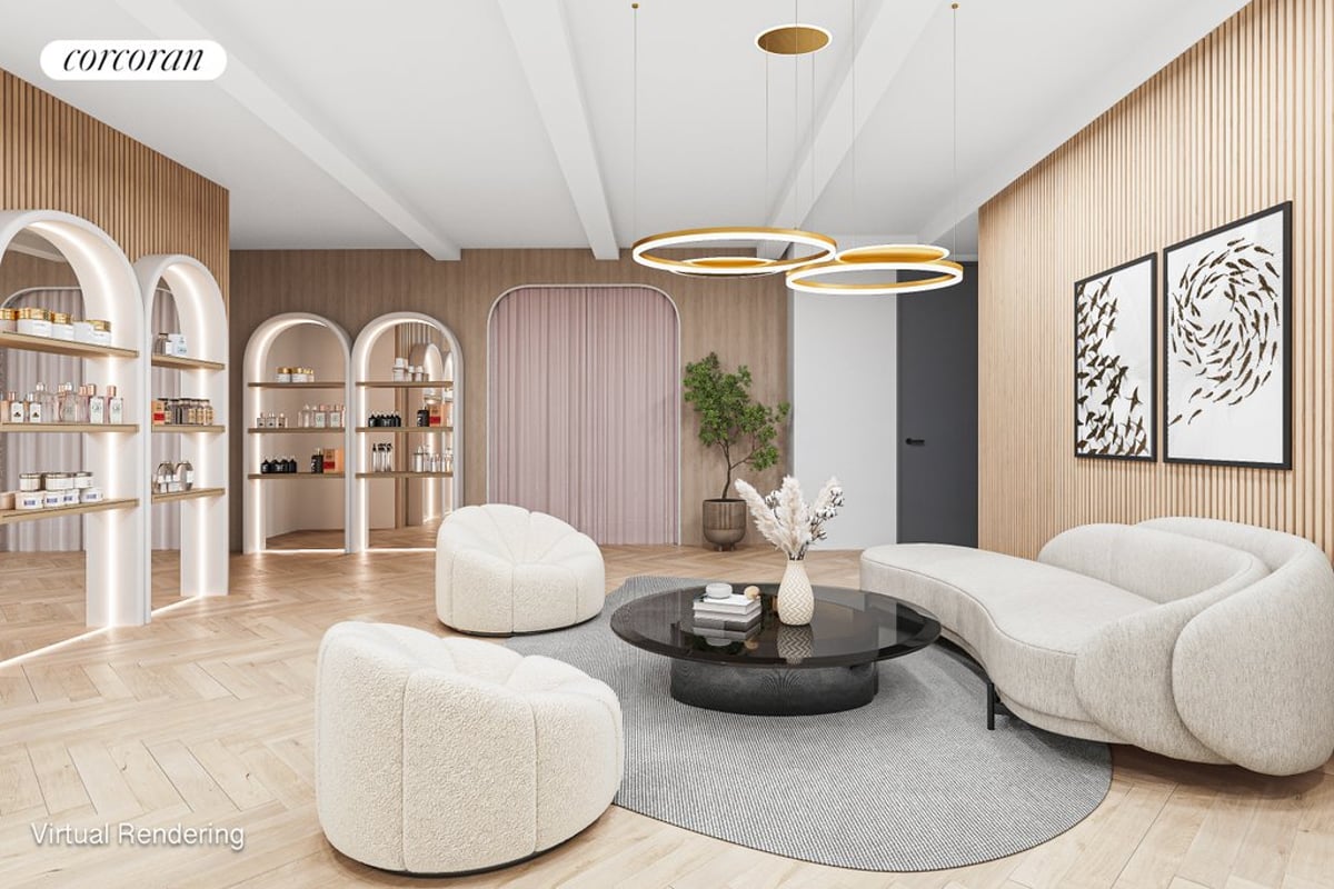 Photo for 67 Park Avenue - 67 Park Avenue Cooperative in Murray Hill, Manhattan