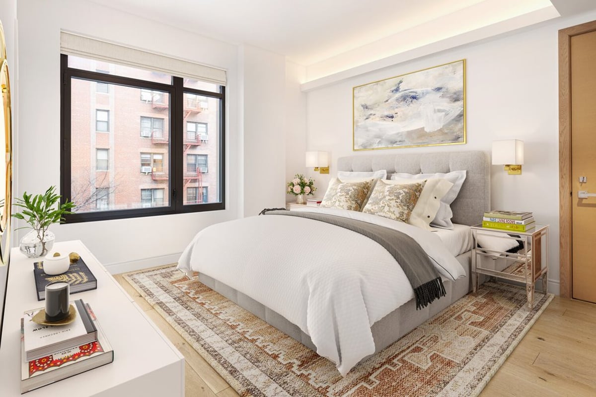 Photo for Dahlia - 212 West 95th Street Condominium in Upper West Side, Manhattan