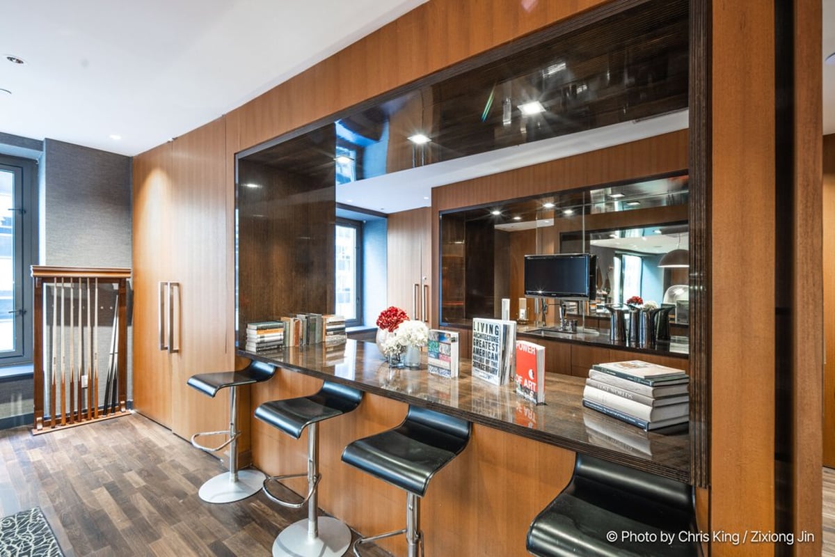 Photo for 75 Wall Street - 75 Wall Street Condominium in Financial District, Manhattan