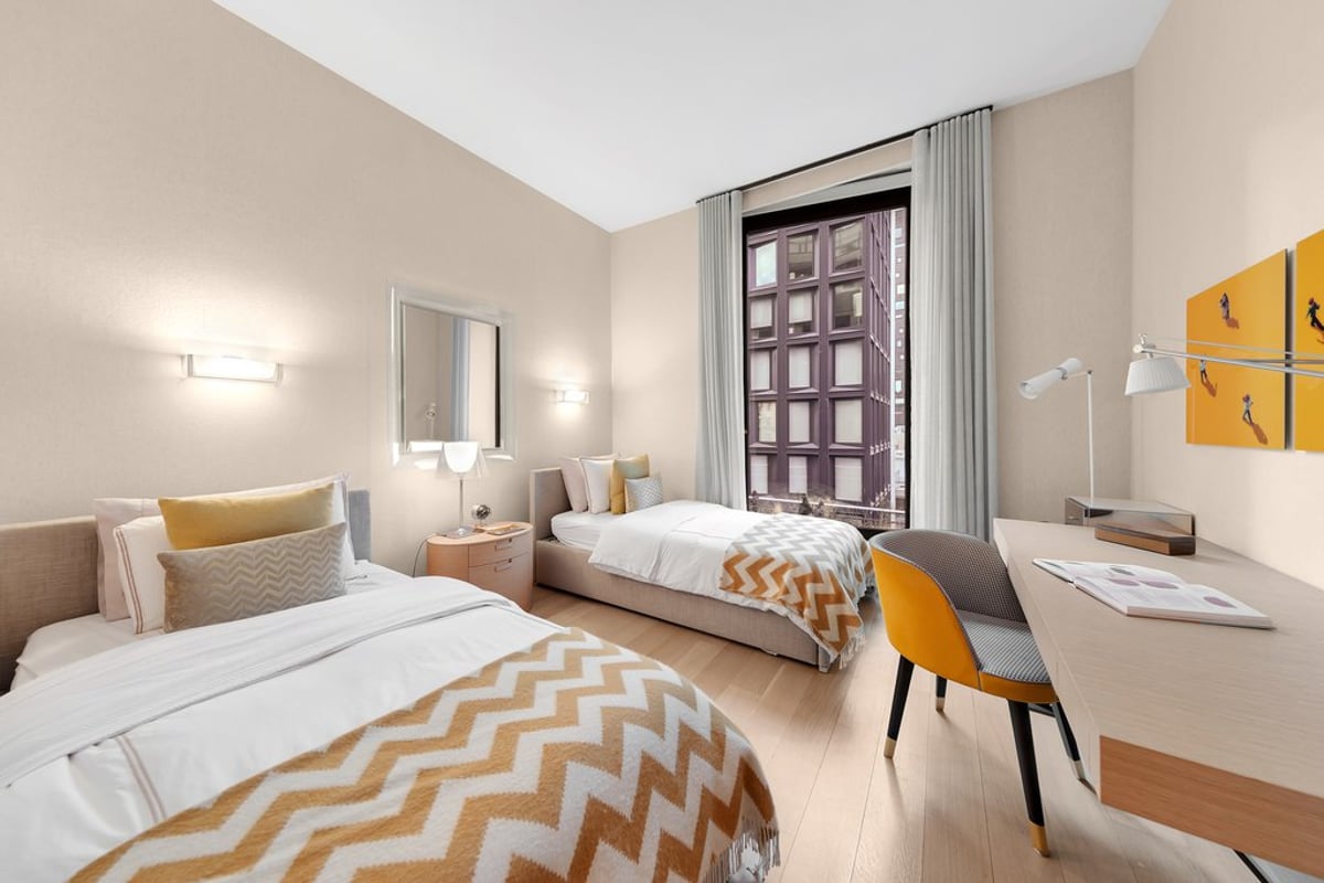 Photo for 505 West 19th Street - 505 West 19th Street Condominium in Chelsea, Manhattan