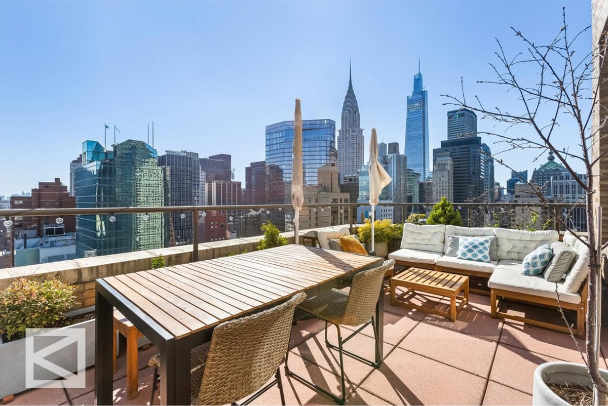 Photo for Turtle Bay Towers - 310 East 46th Street Cooperative in Turtle Bay, Manhattan