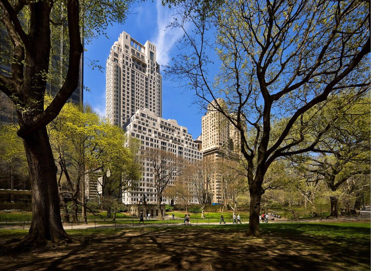 Photo for 15 CPW - 15 Central Park West Condominium in Upper West Side, Manhattan