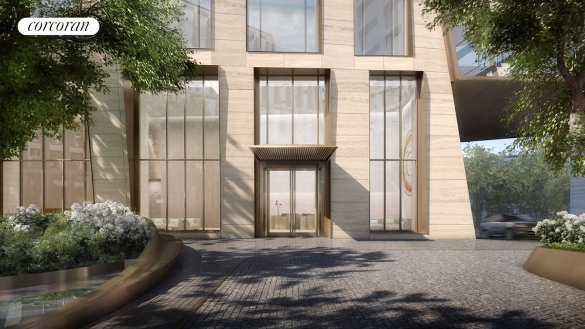 Photo for One High Line Residences - 500 West 18th Street Condominium in Chelsea, Manhattan