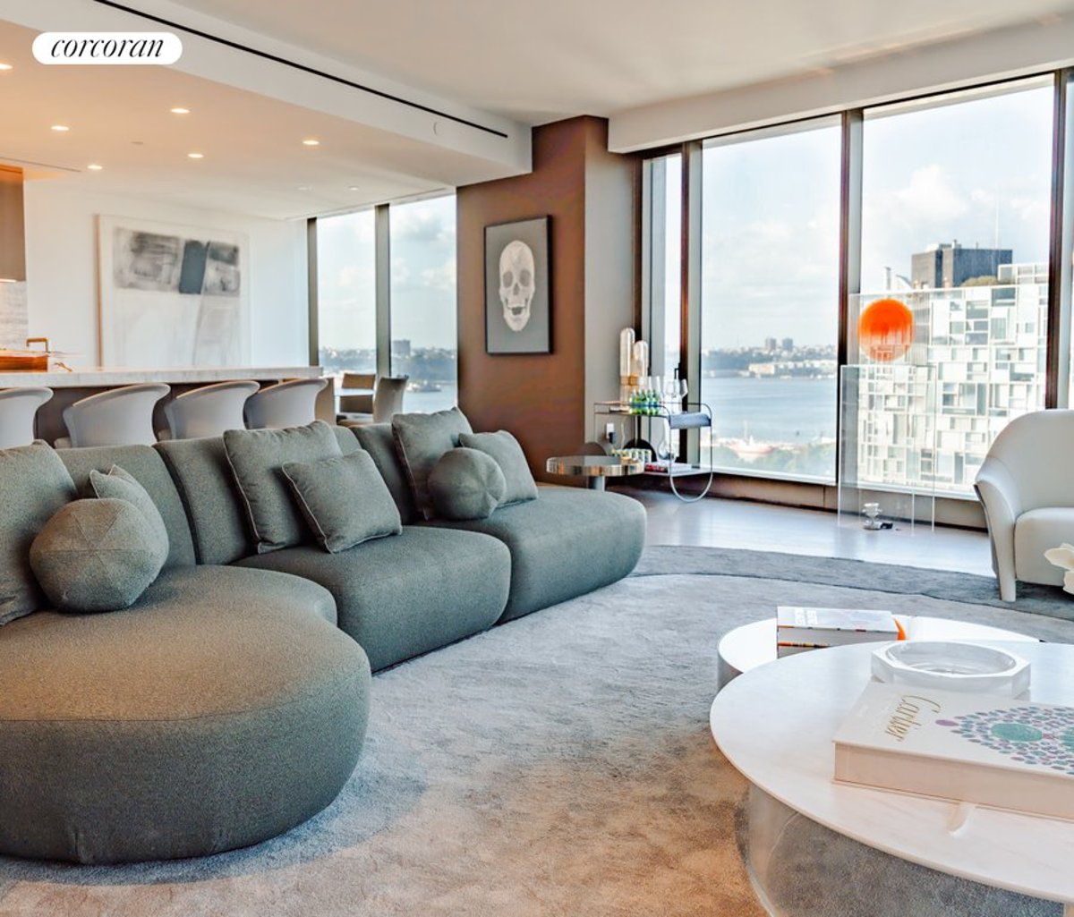 Photo for One High Line Residences - 500 West 18th Street Condominium in Chelsea, Manhattan