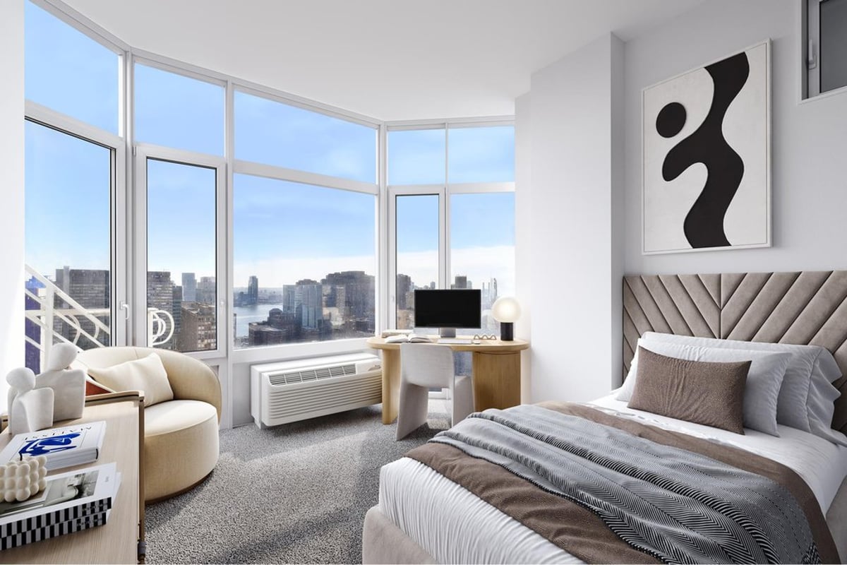 Photo for The Future Condominium - 200 East 32nd Street Condominium in Murray Hill, Manhattan