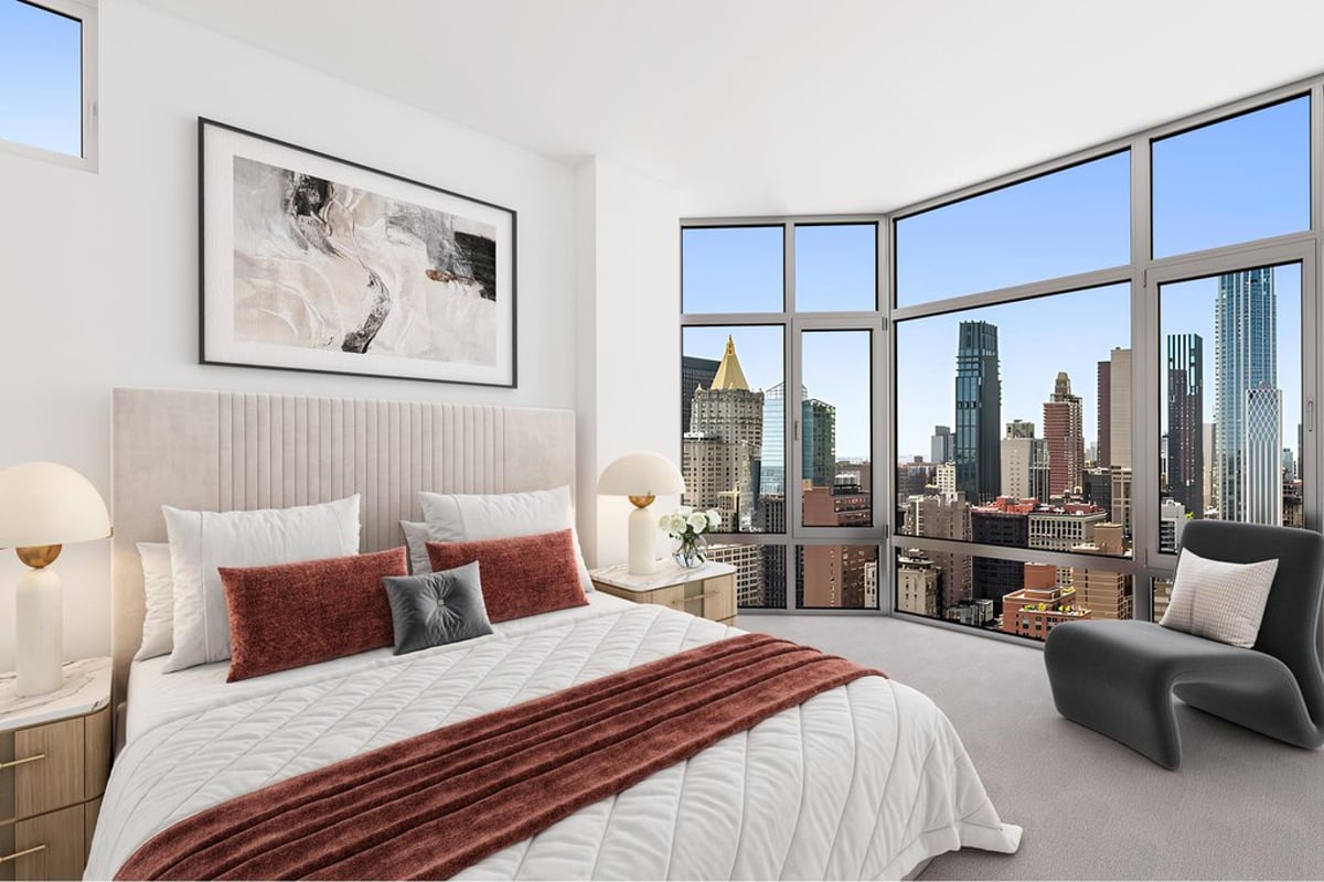 Photo for The Future Condominium - 200 East 32nd Street Condominium in Murray Hill, Manhattan