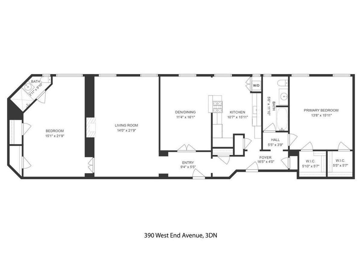 Photo for The Apthorp - 390 West End Avenue Condominium in Upper West Side, Manhattan