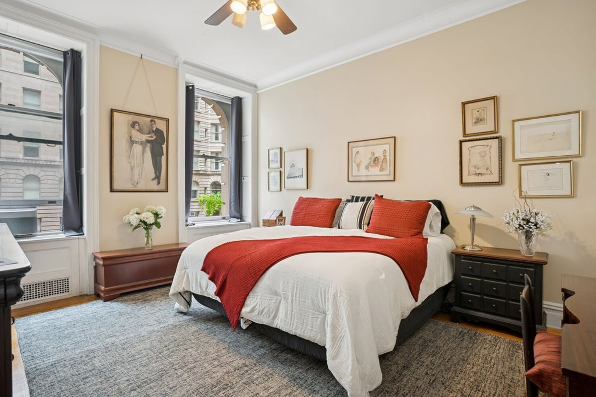 Photo for The Apthorp - 390 West End Avenue Condominium in Upper West Side, Manhattan