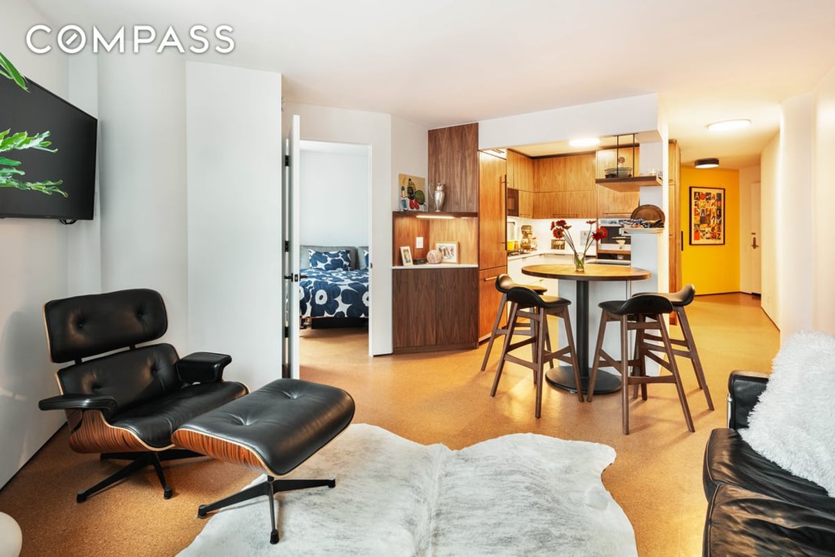 Photo for Greenwich Court - 275 Greenwich Street Condominium in Tribeca, Manhattan