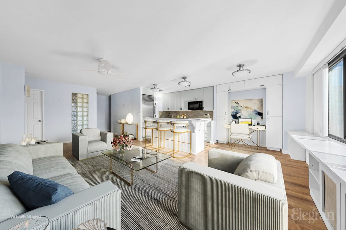 Photo for The Olmsted - 382 Central Park West Condominium in Upper West Side, Manhattan