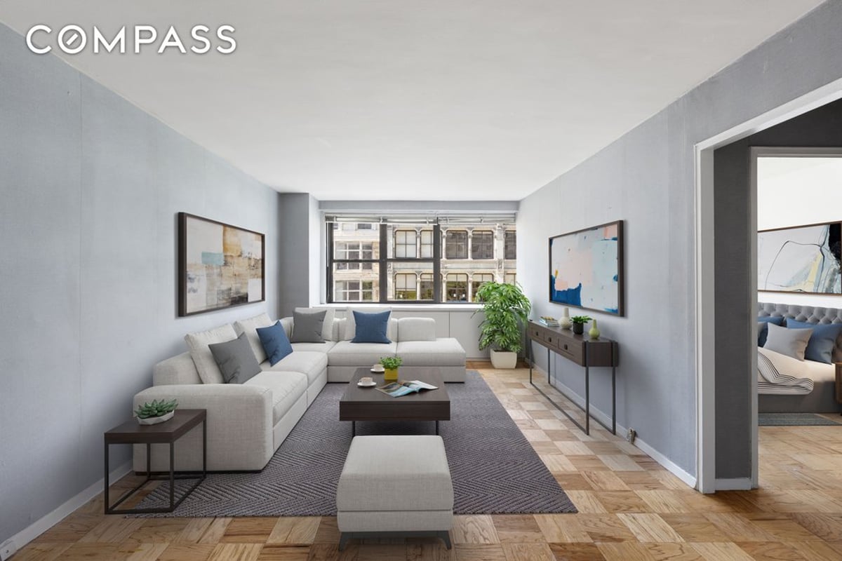 Photo for The Victoria - 7 East 14th Street Cooperative in Flatiron, Manhattan