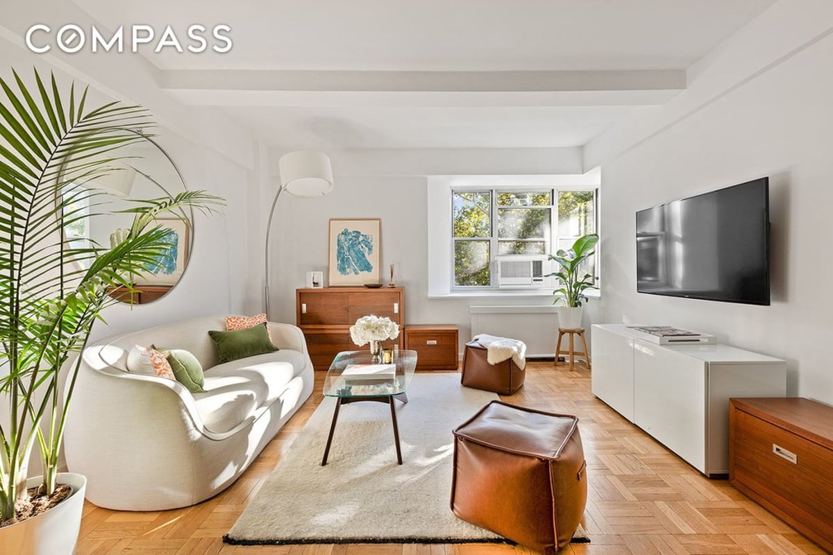 Photo for Hillman Coop - 530 Grand Street Cooperative in Lower East Side, Manhattan