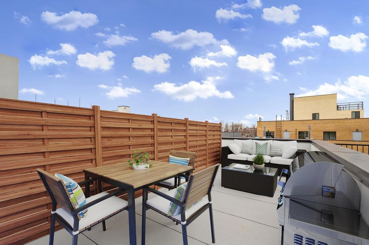 Photo for 1220 PUTNAM AVENUE - 1220 Putnam Avenue Condominium in Bushwick, Brooklyn