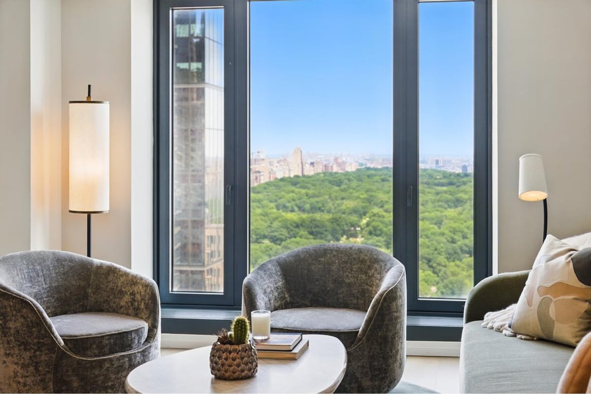 Photo for One11 Residences - 111 West 56th Street Condominium in Midtown, Manhattan