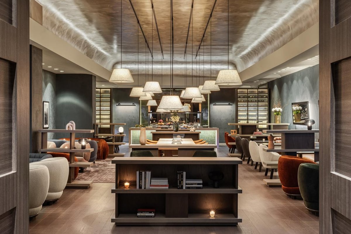 Photo for One11 Residences - 111 West 56th Street Condominium in Midtown, Manhattan