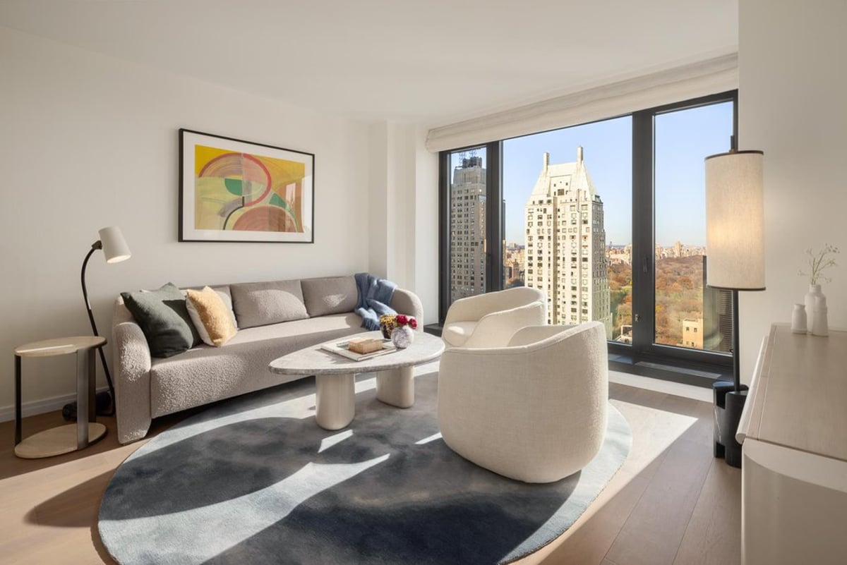 Photo for One11 Residences - 111 West 56th Street Condominium in Midtown, Manhattan