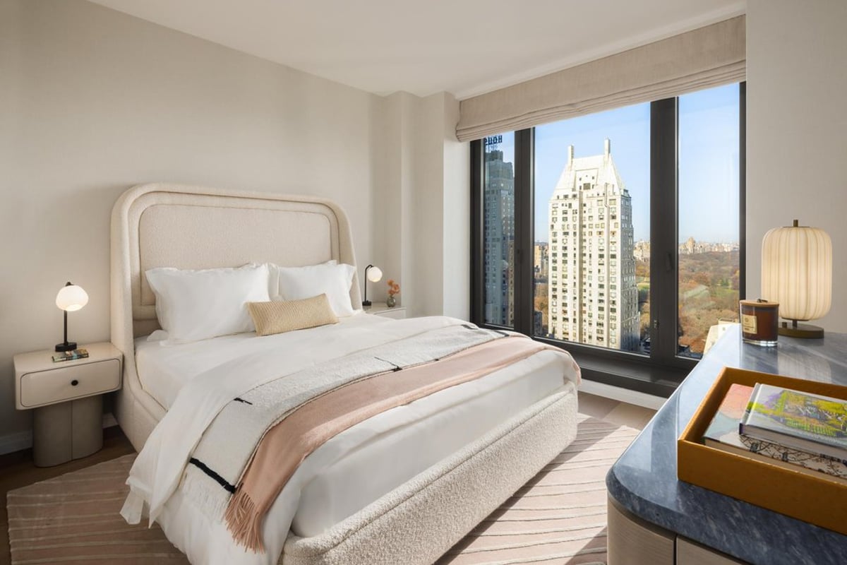 Photo for One11 Residences - 111 West 56th Street Condominium in Midtown, Manhattan