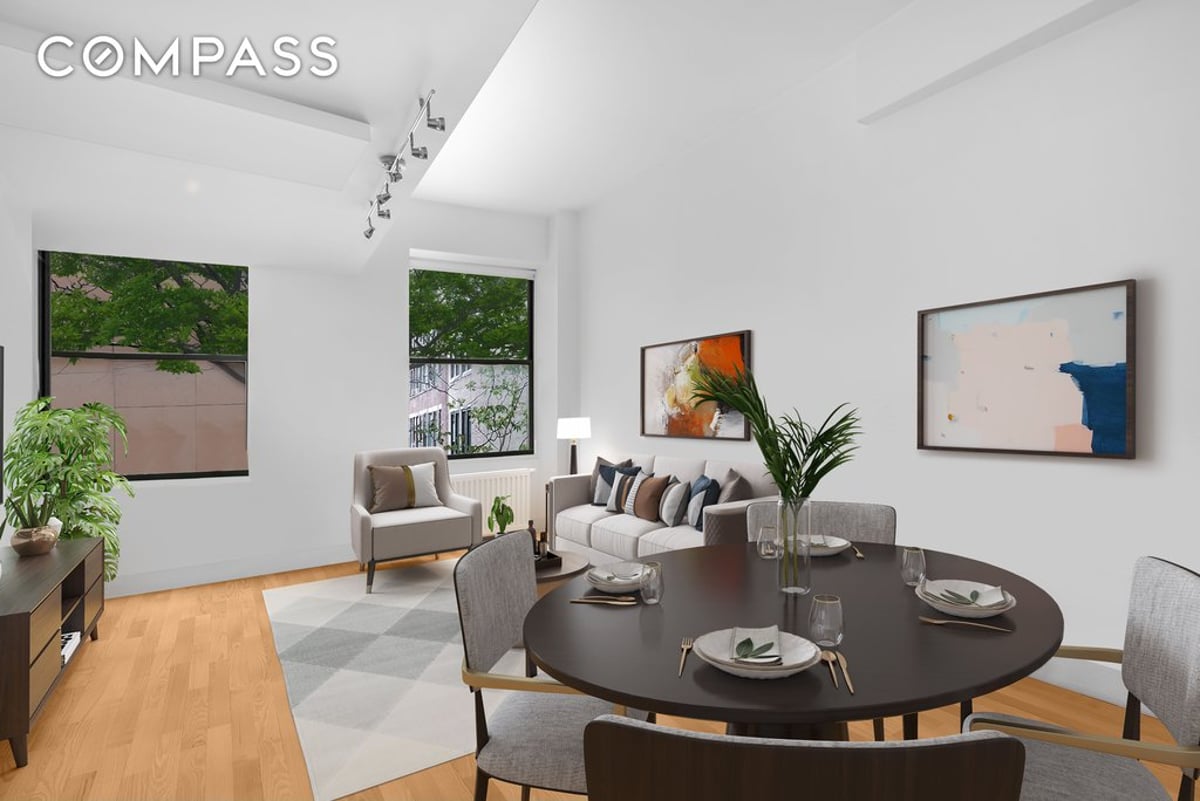 Photo for 99 John Deco Lofts - 99 John Street Condominium in Financial District, Manhattan