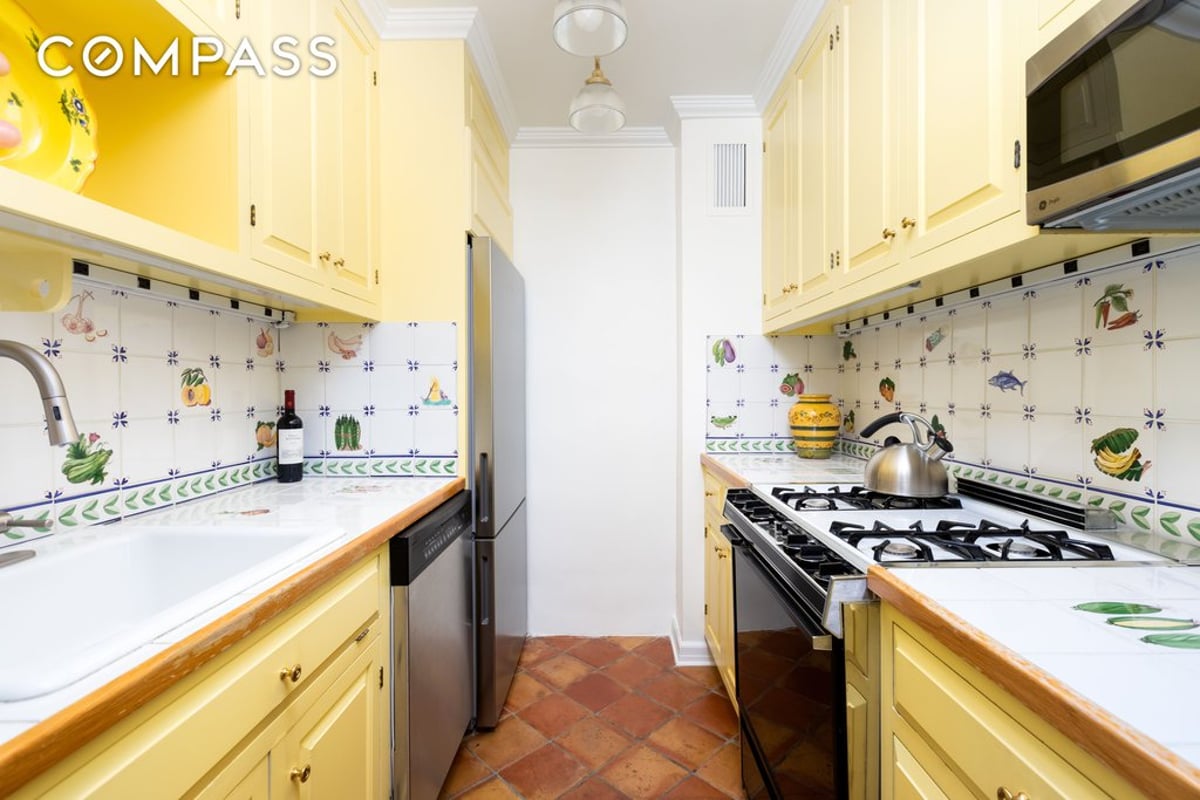 Photo for The Park Ten - 10 West 66th Street Cooperative in Upper West Side, Manhattan