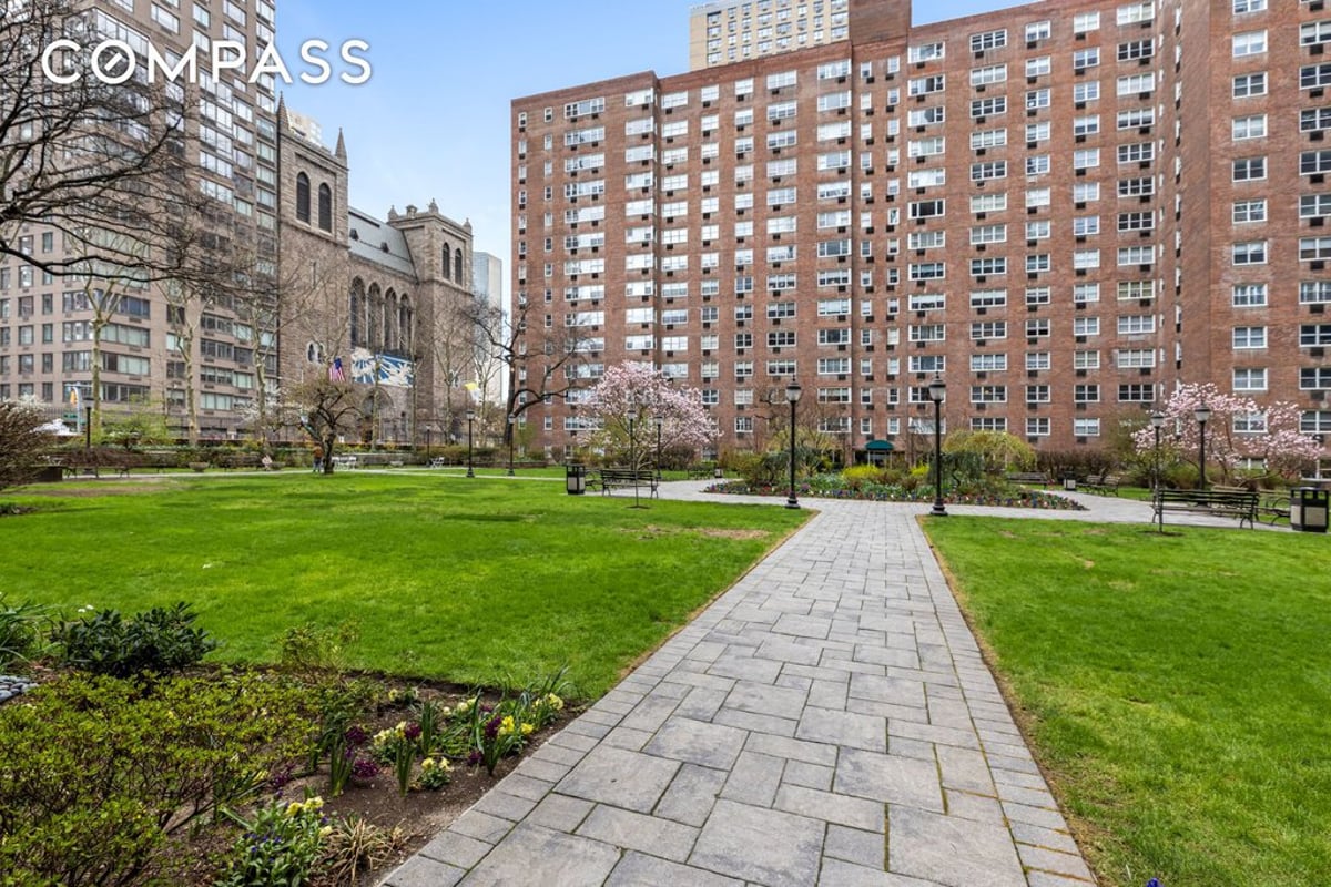 Photo for Coliseum Park Apartments - 345 West 58th Street Cooperative in Midtown West, Manhattan