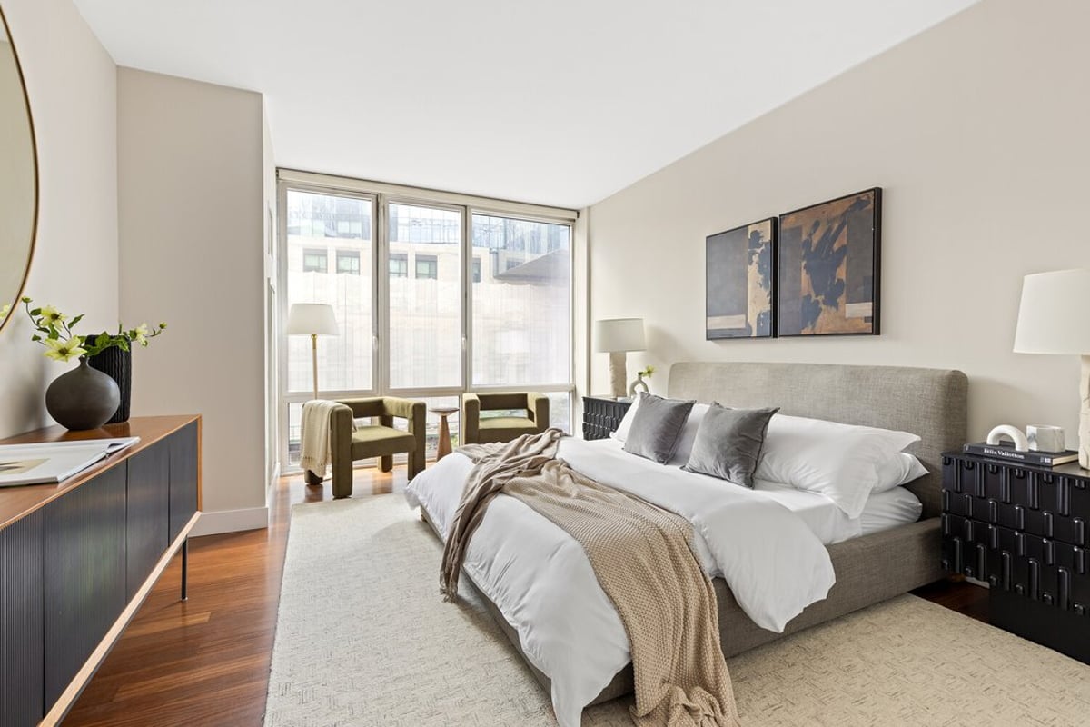 Photo for 10 West End Avenue - 10 West End Avenue Condominium in Midtown West, Manhattan