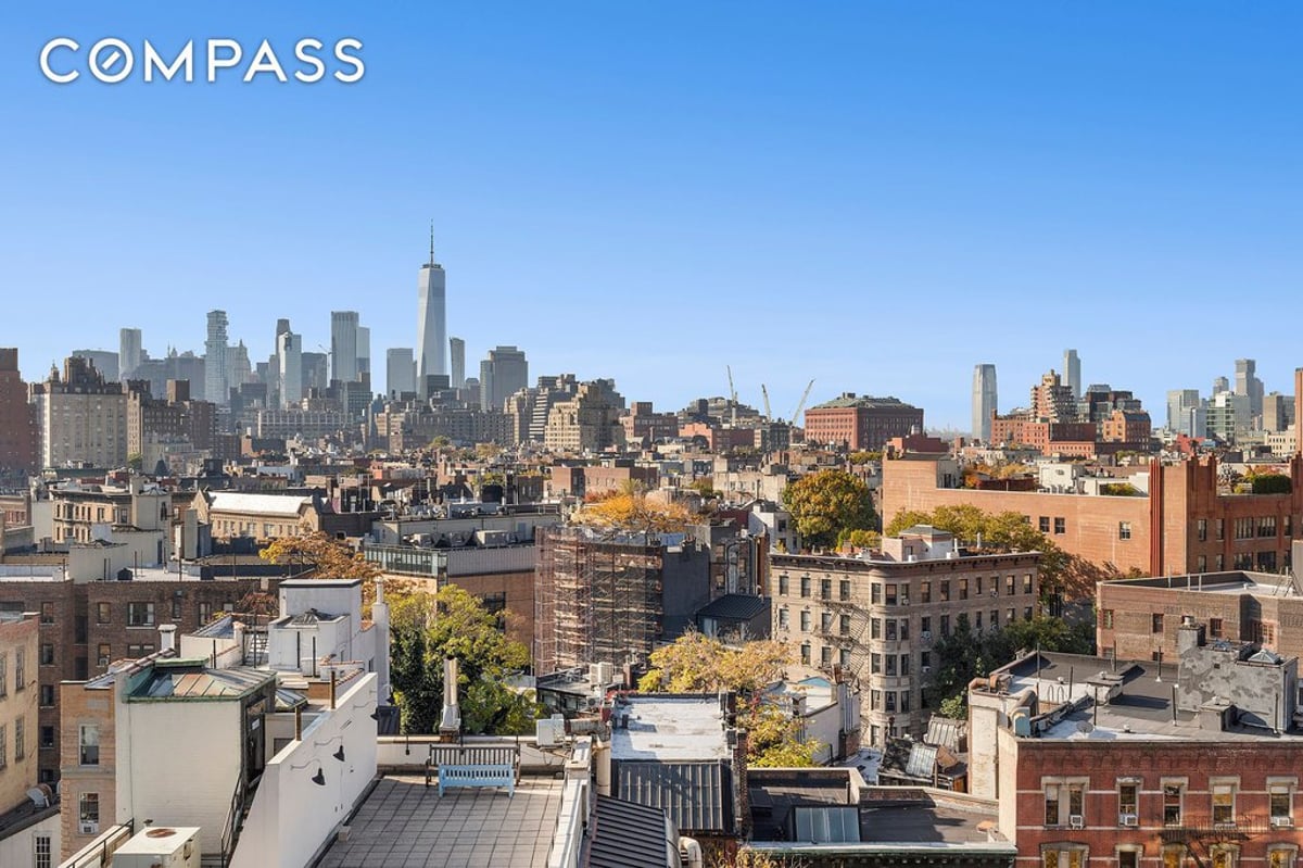 Photo for Sequoia - 222 West 14th Street Condominium in West Village, Manhattan