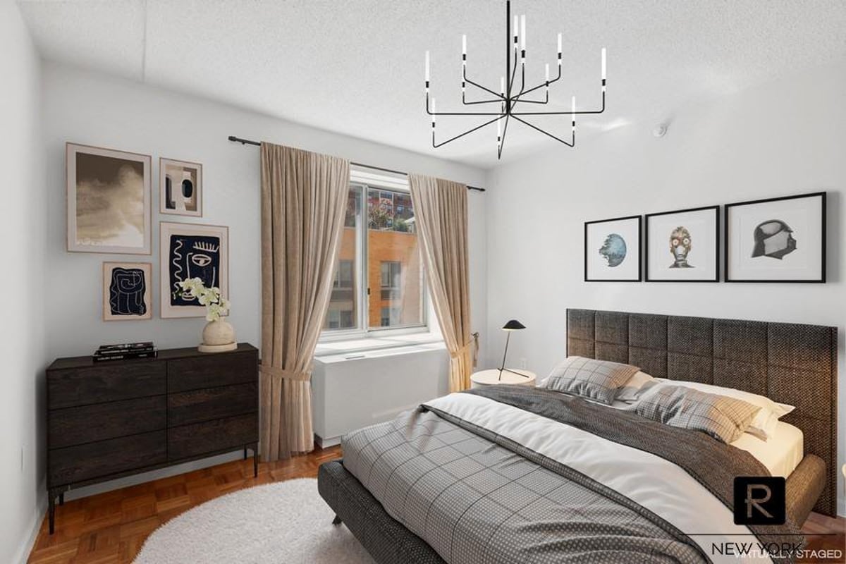 Photo for Strivers Gardens - 300 West 135th Street Condominium in Harlem, Manhattan