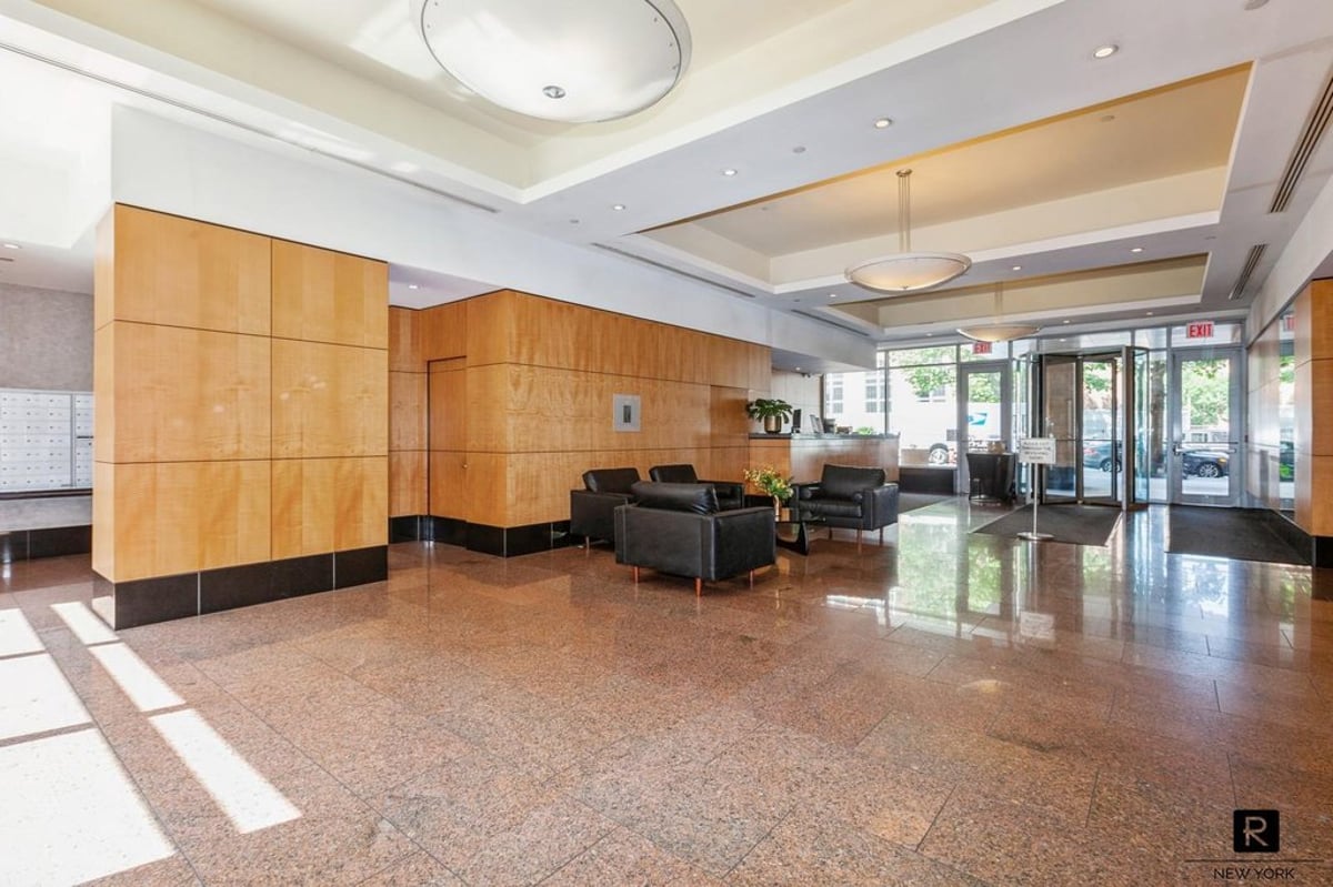 Photo for Strivers Gardens - 300 West 135th Street Condominium in Harlem, Manhattan