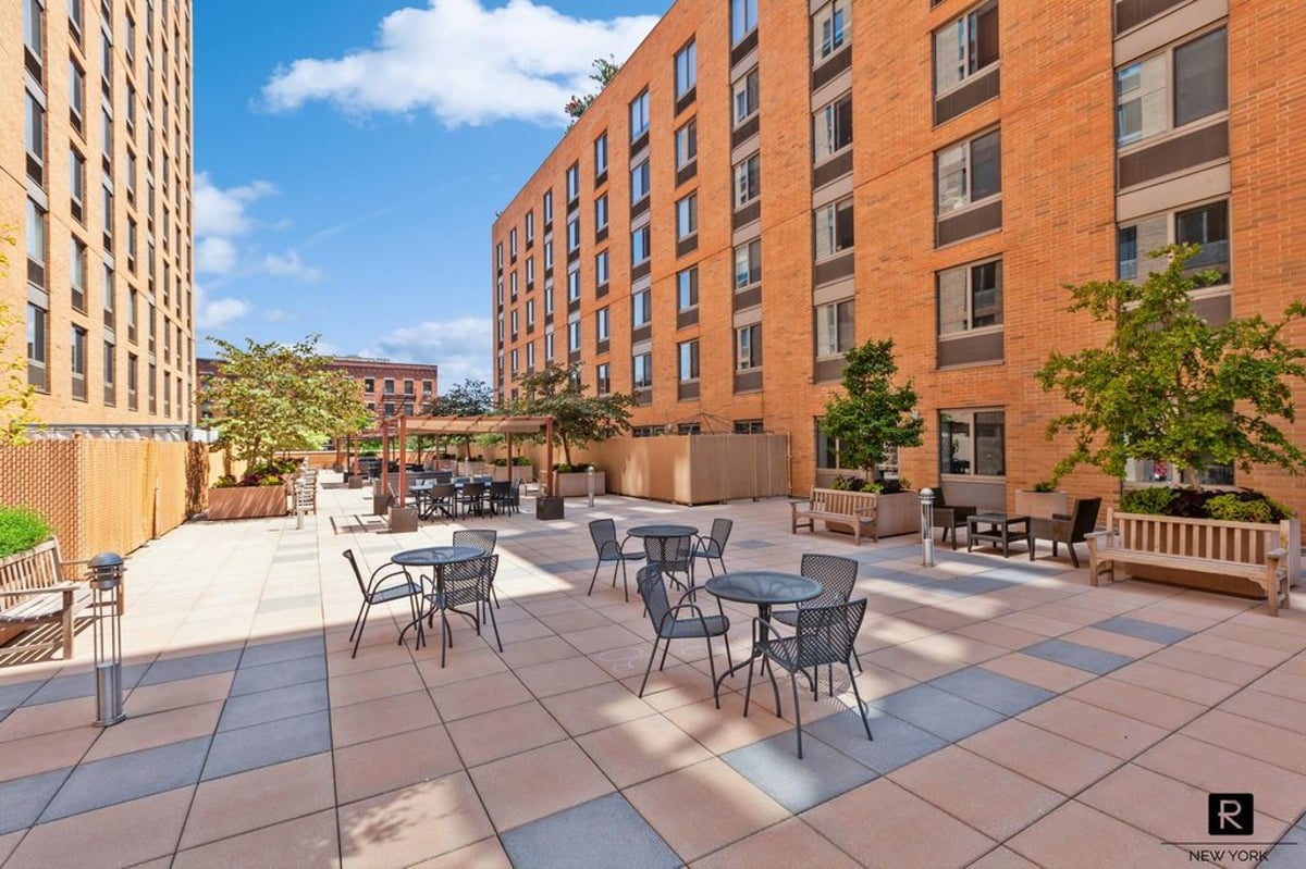 Photo for Strivers Gardens - 300 West 135th Street Condominium in Harlem, Manhattan