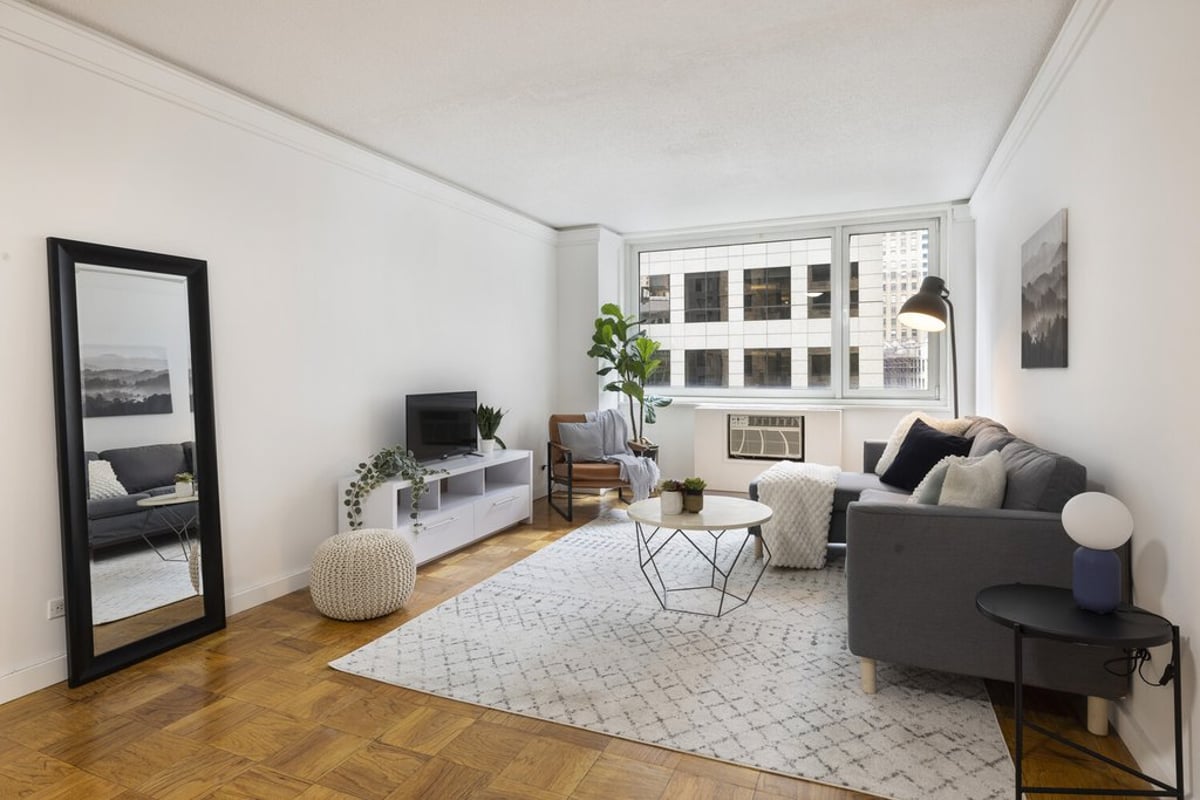 Photo for La Premiere - 230 West 55th Street Condominium in Midtown, Manhattan