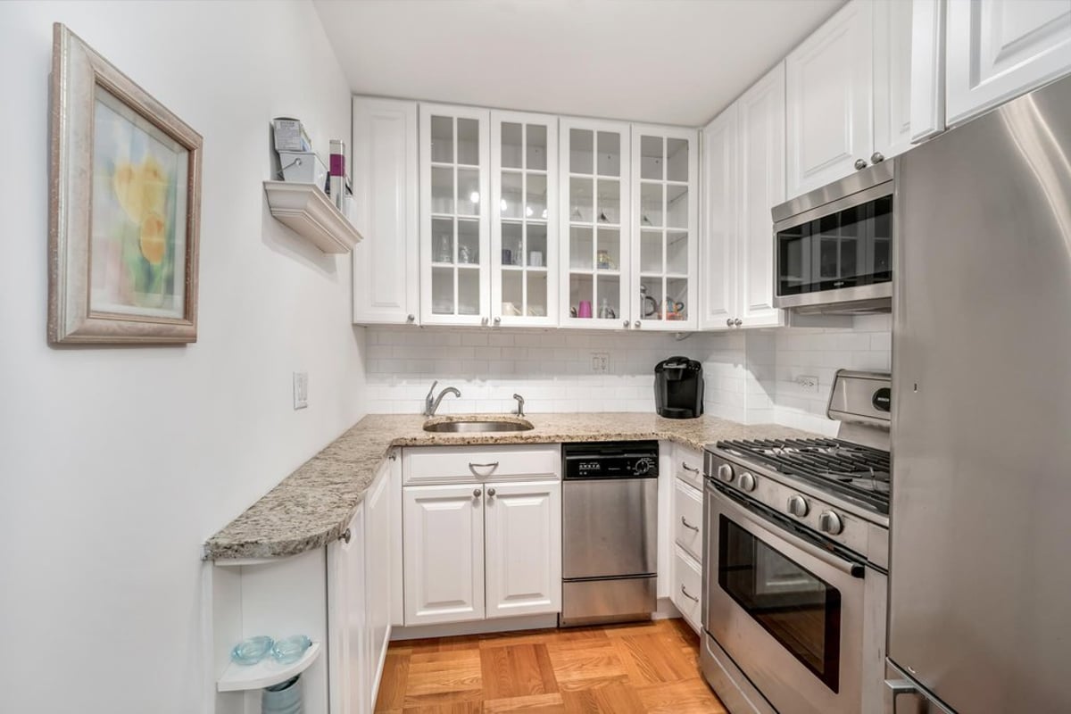 Photo for The Rutherford - 230 East 15th Street Cooperative in Gramercy Park, Manhattan