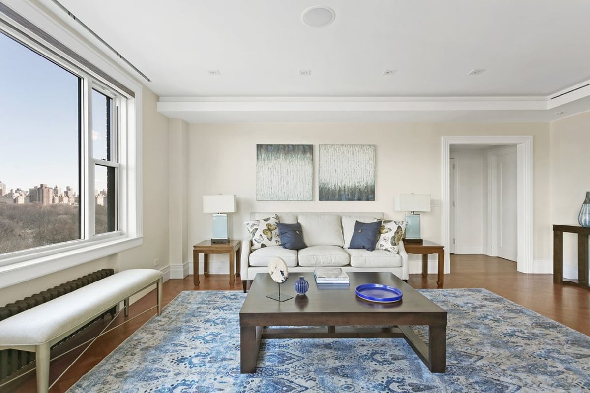 Photo for 91 CENTRAL PARK WEST - 91 Central Park West Cooperative in Lincoln Square, Manhattan