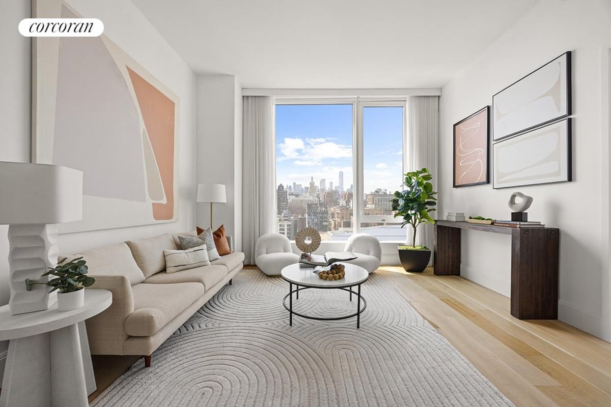 Photo for VU New York - 368 3rd Avenue Condominium in Kips Bay, Manhattan