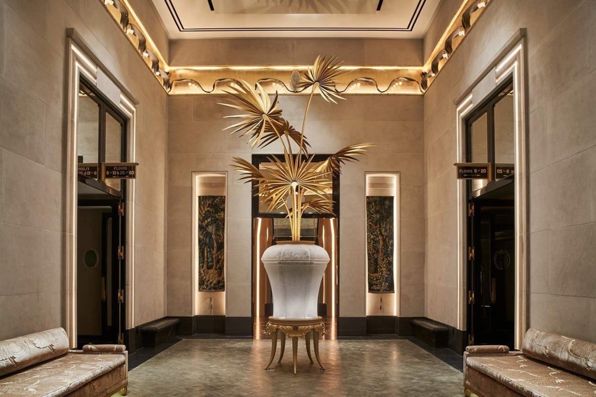 Photo for Steinway Tower - 111 West 57th Street Condominium in Lincoln Square, Manhattan