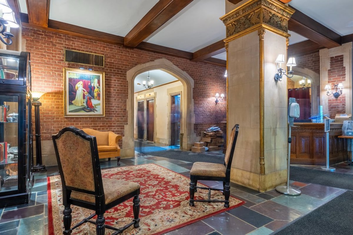 Photo for Prospect Tower - 45 Tudor City Place Cooperative in Turtle Bay, Manhattan