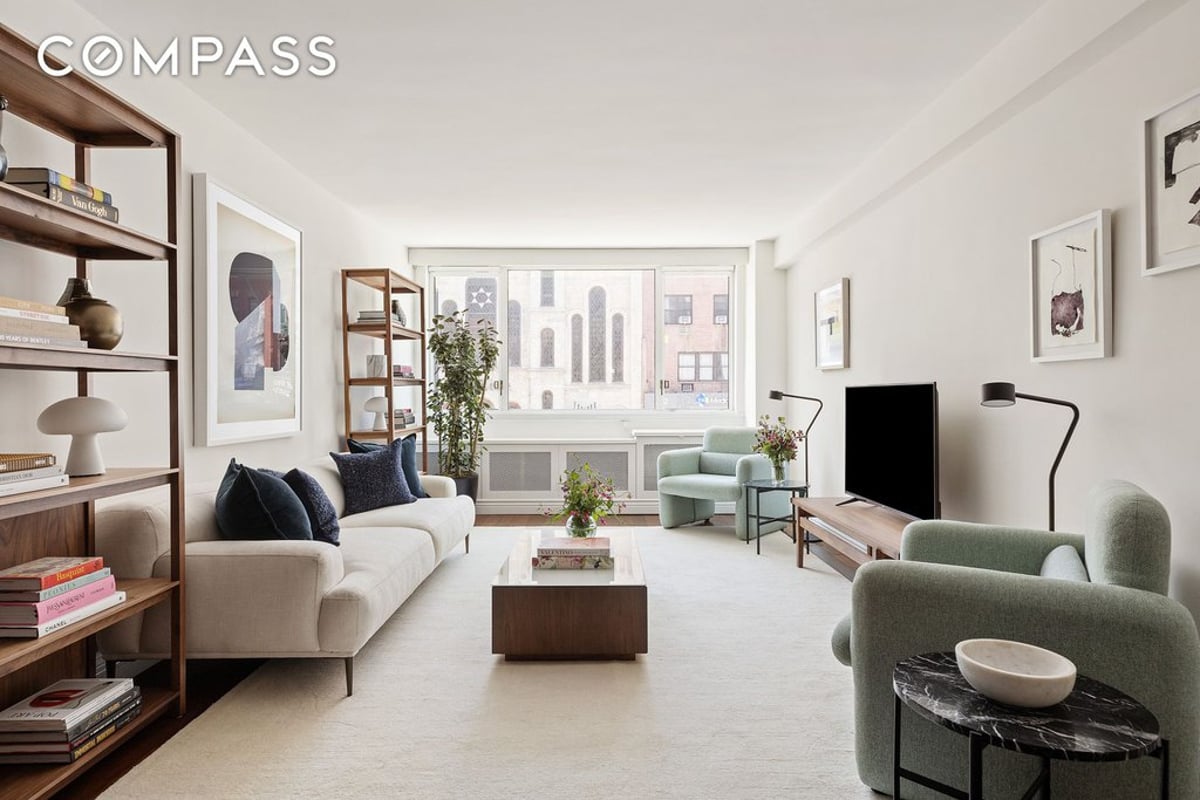 Photo for 333 East 14th Street - 333 East 14th Street Cooperative in East Village, Manhattan