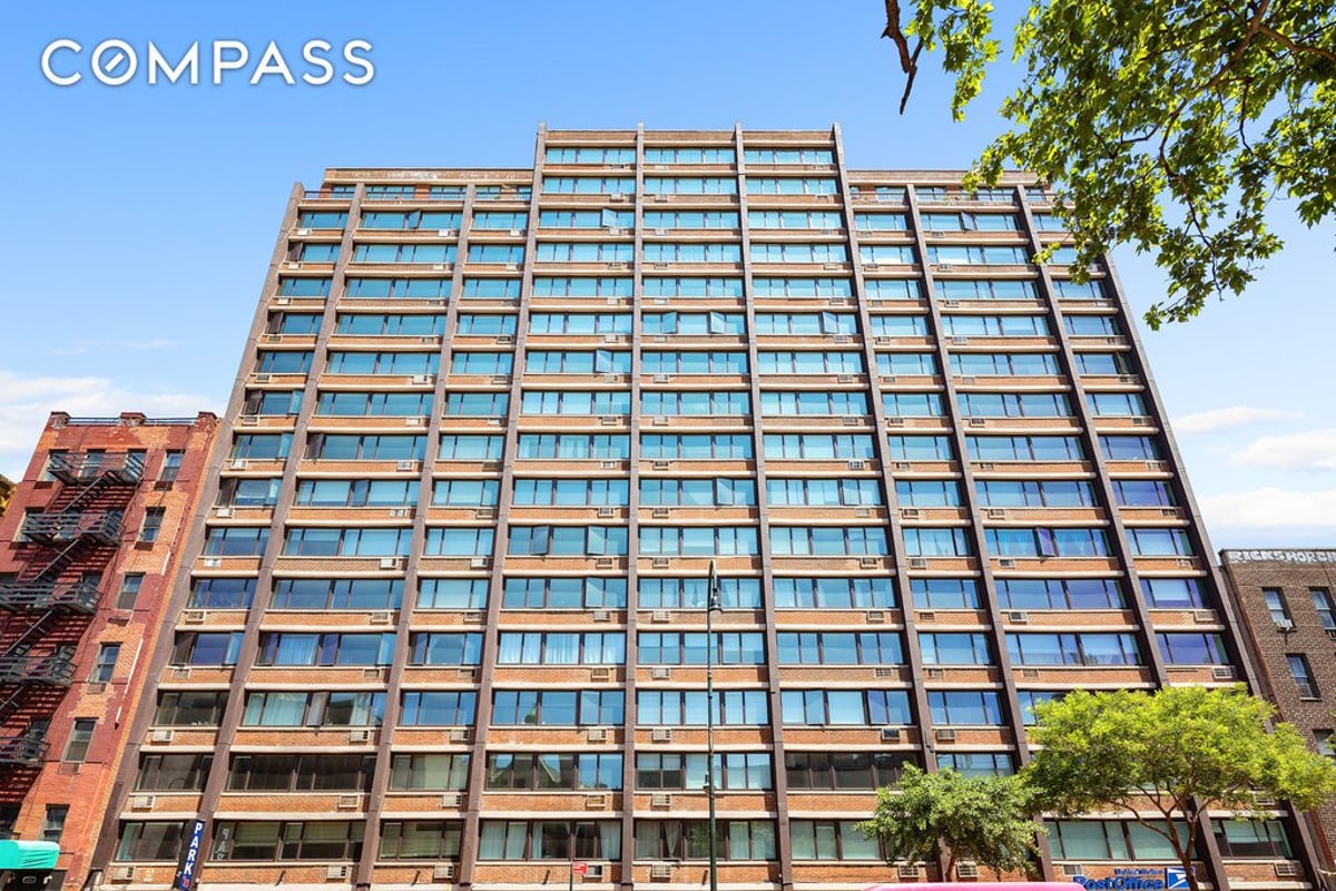 Photo for 333 East 14th Street - 333 East 14th Street Cooperative in East Village, Manhattan