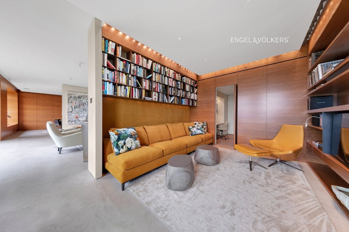 Photo for 15 CPW - 15 Central Park West Condominium in Upper West Side, Manhattan