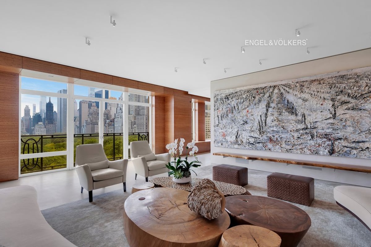 Photo for 15 CPW - 15 Central Park West Condominium in Upper West Side, Manhattan