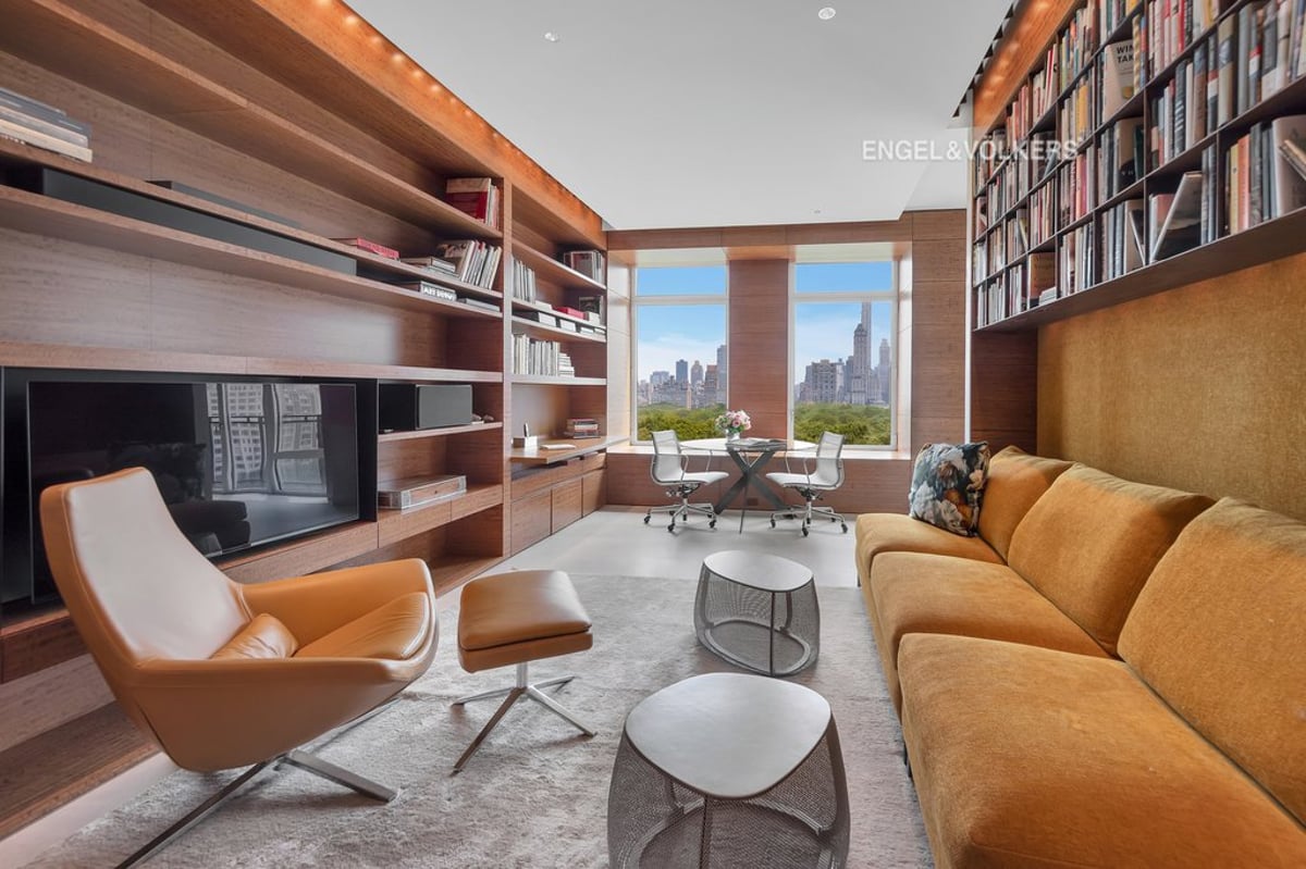 Photo for 15 CPW - 15 Central Park West Condominium in Upper West Side, Manhattan