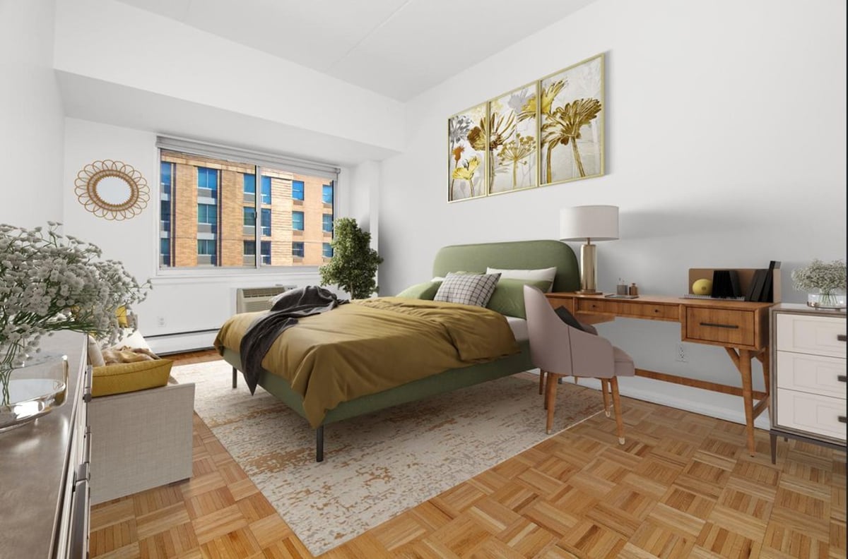 Photo for Bradhurst Court - 300 West 145th Street Condominium in Central Harlem, Manhattan