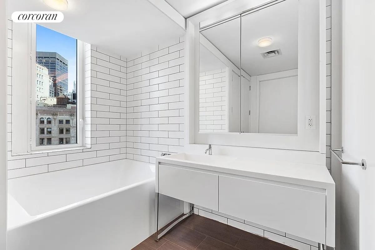 Photo for William Beaver House - 15 William Street Condominium in Financial District, Manhattan