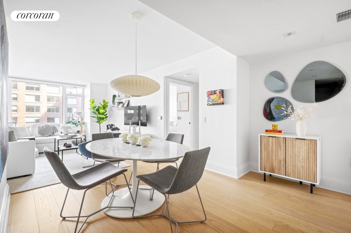 Photo for Tribeca Green - 325 North End Avenue Rental Building in Battery Park City, Manhattan