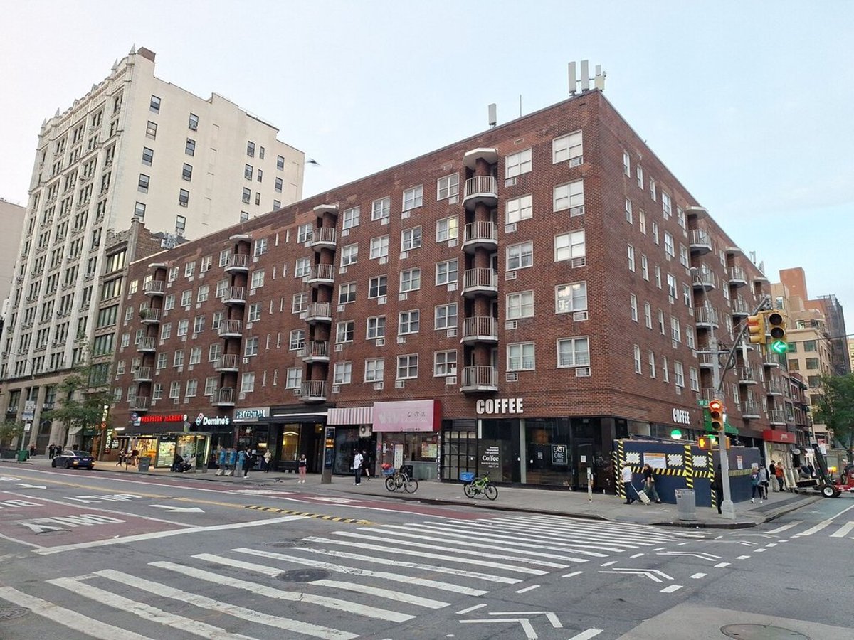 Photo for The Chelsea Seventh Condominium - 170 West 23rd Street Condominium in Chelsea, Manhattan