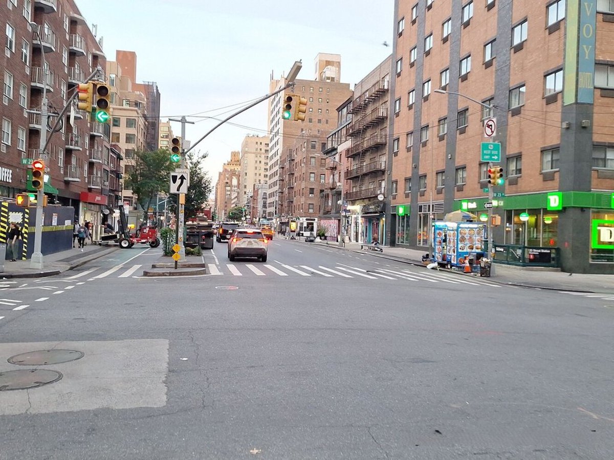 Photo for The Chelsea Seventh Condominium - 170 West 23rd Street Condominium in Chelsea, Manhattan