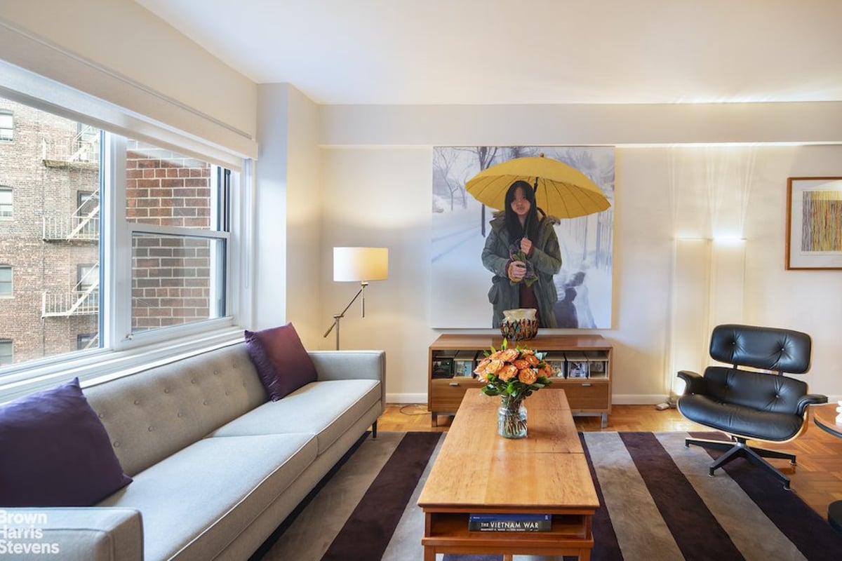 Photo for 10 Plaza Street East - 10 Plaza Street East Cooperative in Prospect Heights, Brooklyn