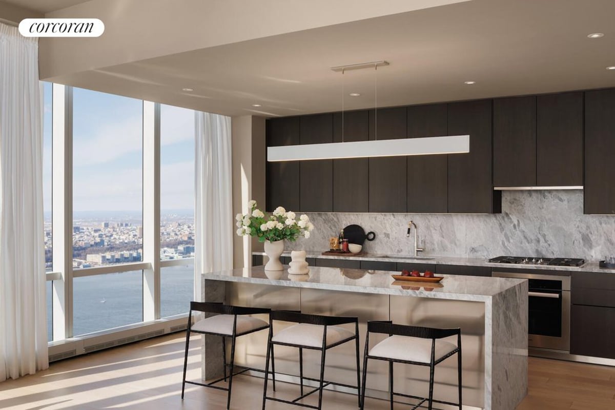 Photo for 15 Hudson Yards - 15 Hudson Yards Condominium in Hudson Yards, Manhattan