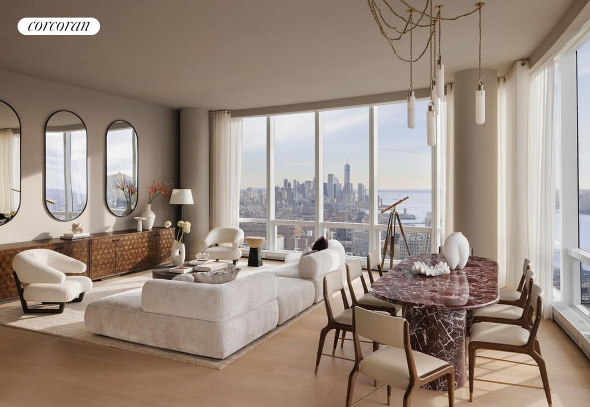 Photo for 15 Hudson Yards - 15 Hudson Yards Condominium in Hudson Yards, Manhattan