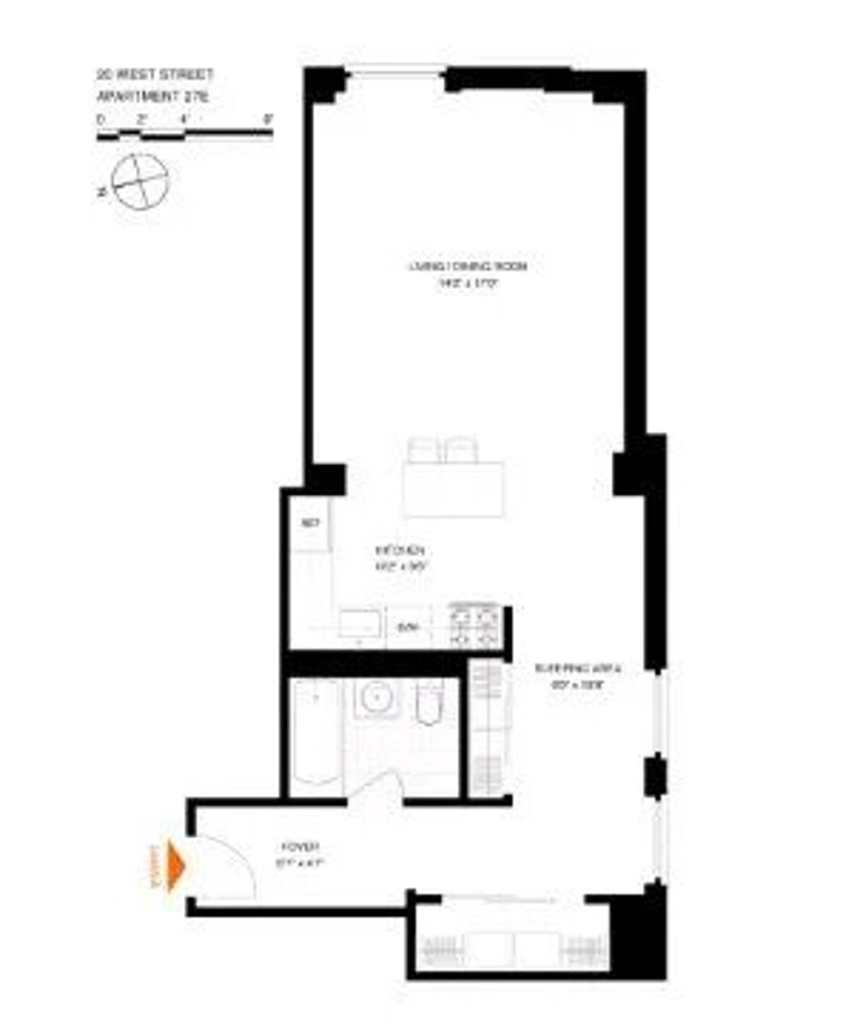 Photo for The Downtown Club - 20 West Street Condominium in Financial District, Manhattan