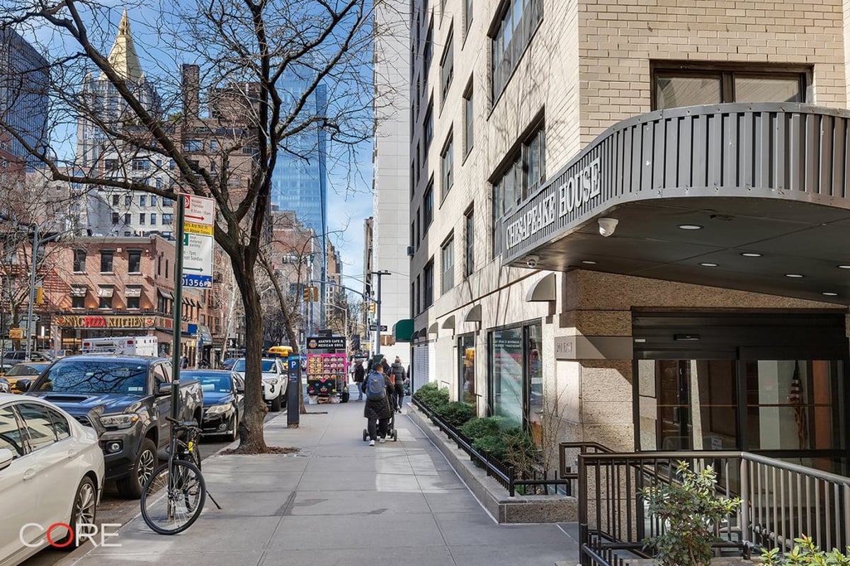 Photo for The Chesapeake House - 201 East 28th Street Cooperative in Kips Bay, Manhattan